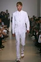 Jil Sander 2008 ilkbahar-yaz erkek koleksiyonu