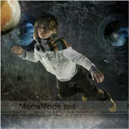 diesel kid koleksiyonu