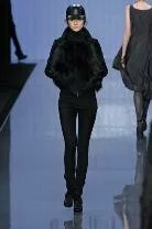 Céline binici çizmeleri