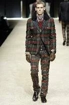 D&G erkek kolesiyonu