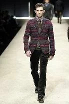 D&G erkek kolesiyonu