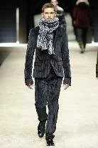 D&G erkek kolesiyonu