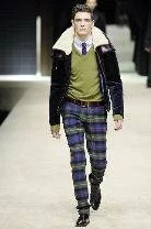 D&G erkek kolesiyonu