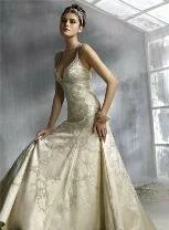Lazaro 2008 gelinlik modelleri