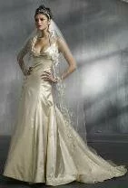 Lazaro 2008 gelinlik modelleri