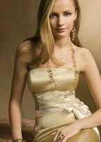Alvina Valenta bayan abiye elbise modelleri