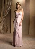 Alvina Valenta bayan abiye elbise modelleri