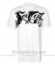 No Fear t-shirt modelleri