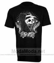 No Fear t-shirt modelleri