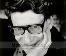 Yves Saint Laurent