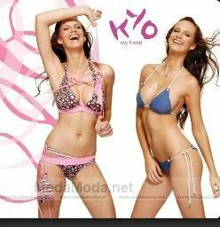 Kyo myfriend mayo koleksiyonu