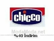 Chicco %40 indirim