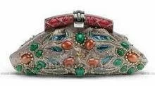 Bulgari portföy çanta