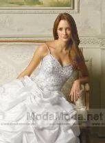 Madison gelinlik modelleri