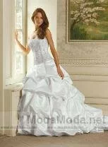 Madison gelinlik modelleri