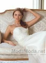 Madison gelinlik modelleri