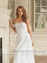 Madison gelinlik modelleri