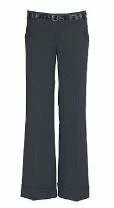 River Island pantolon ayakkabı kombini