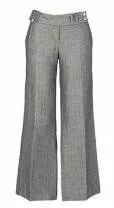 River Island pantolon ayakkabı kombini