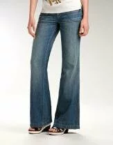 DKNY 2008 bayan jean modelleri
