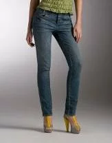 DKNY 2008 bayan jean modelleri