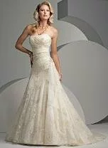 Sottero&Midgley 2008 gelinlik modelleri
