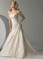 Sottero&Midgley 2008 gelinlik modelleri