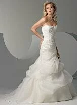 Sottero&Midgley 2008 gelinlik modelleri