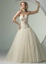 Sottero&Midgley 2008 gelinlik modelleri