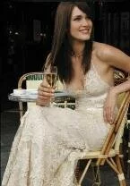 Cymbeline gelinlik koleksiyonu