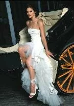 Cymbeline gelinlik koleksiyonu