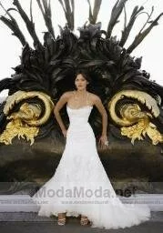 Cymbeline gelinlik koleksiyonu