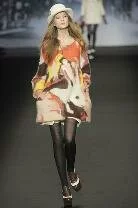 Sonia Rykiel bayan koleksiyonu