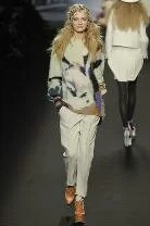 Sonia Rykiel bayan koleksiyonu