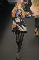 Sonia Rykiel bayan koleksiyonu