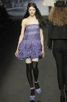 Sonia Rykiel bayan koleksiyonu