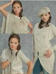 Silk&Cashmere 