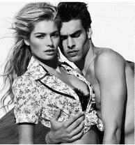Guess yeni sezon kataloğu