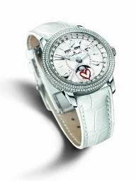 Blancpain Women Saint-Valentin 2008 