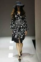 DKNY ilkbahar-yaz bayan koleksiyonu