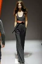 DKNY ilkbahar-yaz bayan koleksiyonu