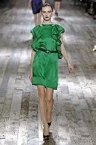 Lanvin yeni sezon modası