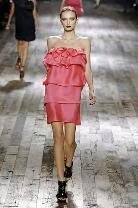 Lanvin yeni sezon modası