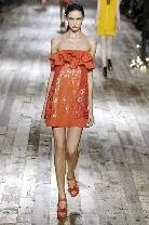 Lanvin yeni sezon modası
