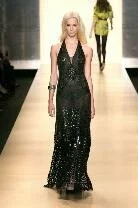 Jenny Packham '08 koleksiyonu