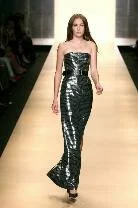Jenny Packham '08 koleksiyonu