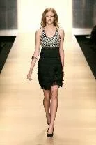Jenny Packham '08 koleksiyonu