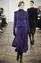 Ralph Lauren koleksiyonu rengarenk