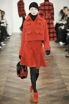 Ralph Lauren koleksiyonu rengarenk