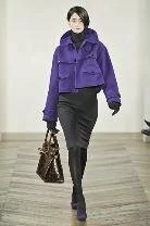 Ralph Lauren koleksiyonu rengarenk